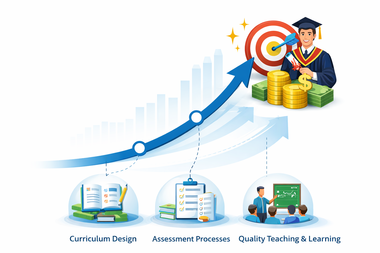 Rethinking System Success in Education – FUTUREMAKERS